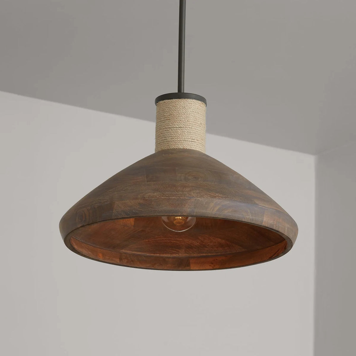 Capital Lighting Fixture Company - Jacob Pendant - 340311YG | Montreal Lighting & Hardware