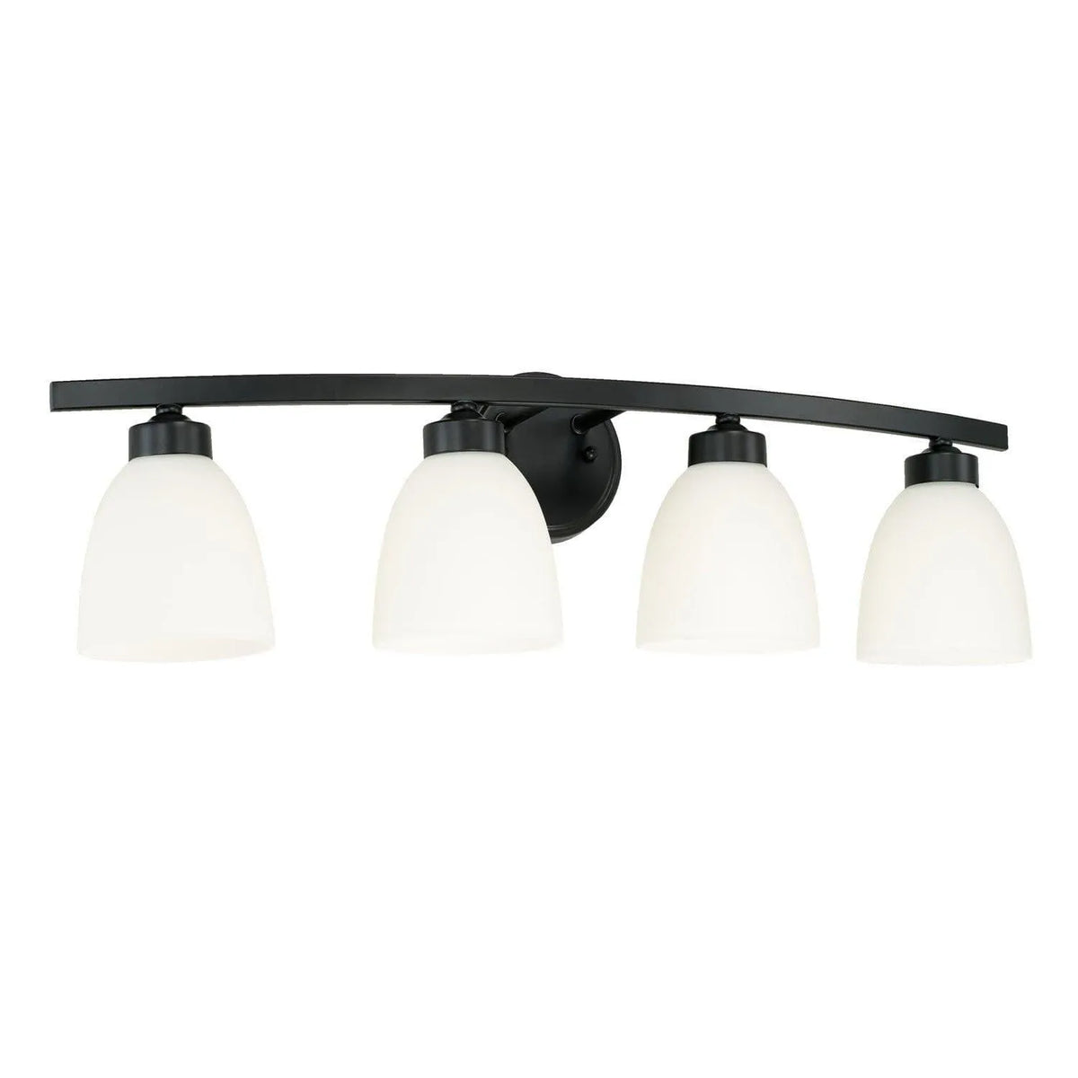 Capital Lighting Fixture Company - Jameson Vanity - 114341MB-333 | Montreal Lighting & Hardware