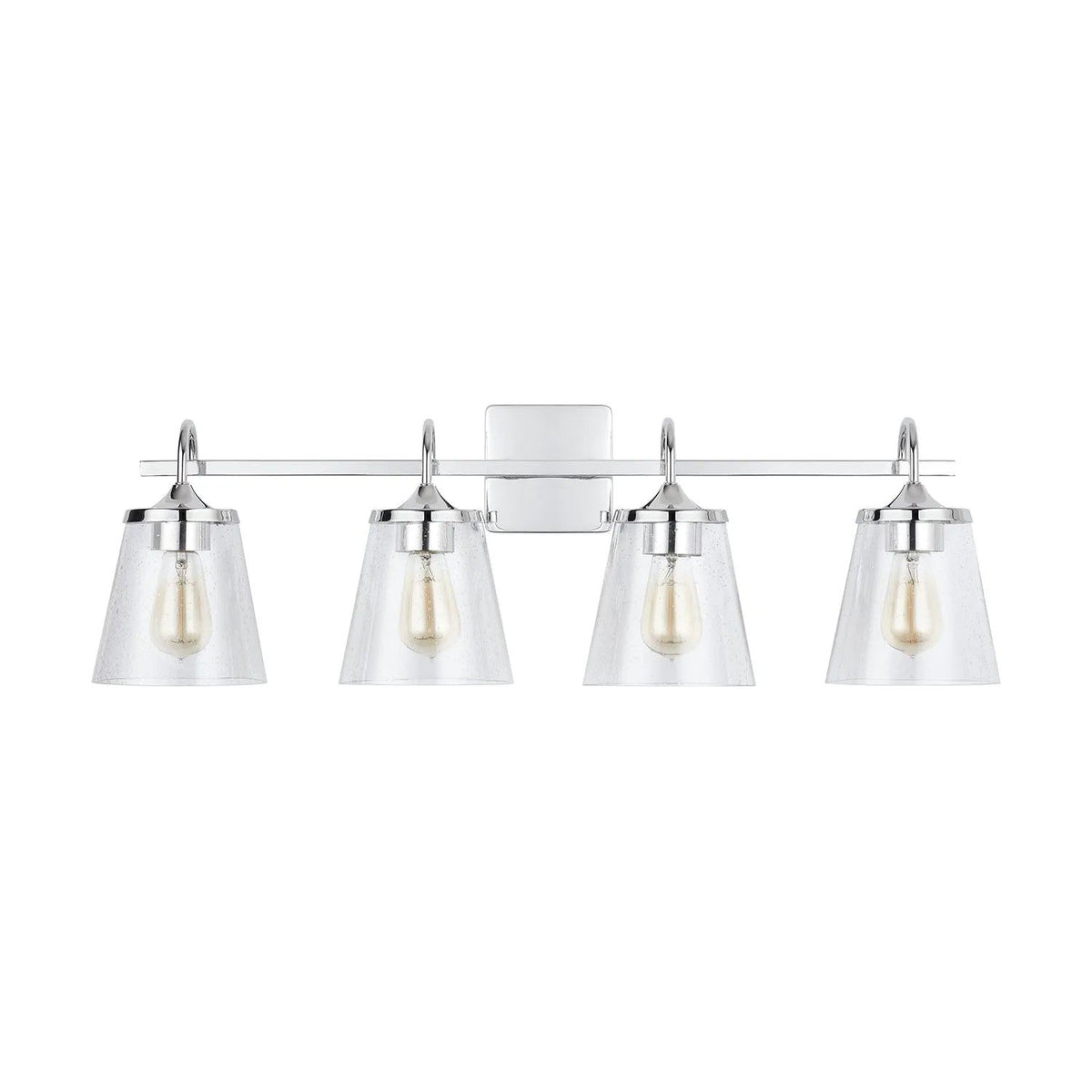 Capital Lighting Fixture Company - Jayne Vanity - 139122AD-496 | Montreal Lighting & Hardware