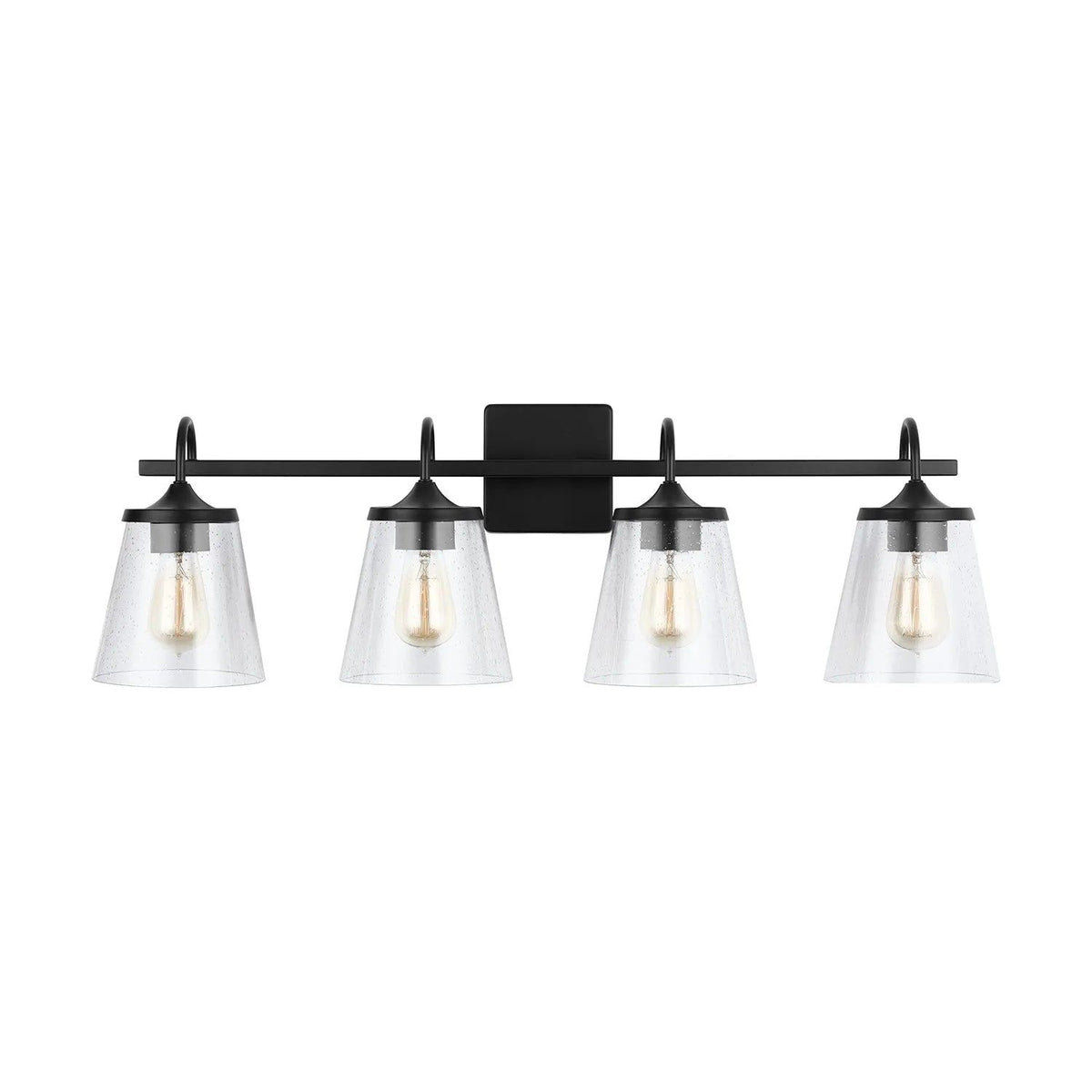 Capital Lighting Fixture Company - Jayne Vanity - 139122AD-496 | Montreal Lighting & Hardware