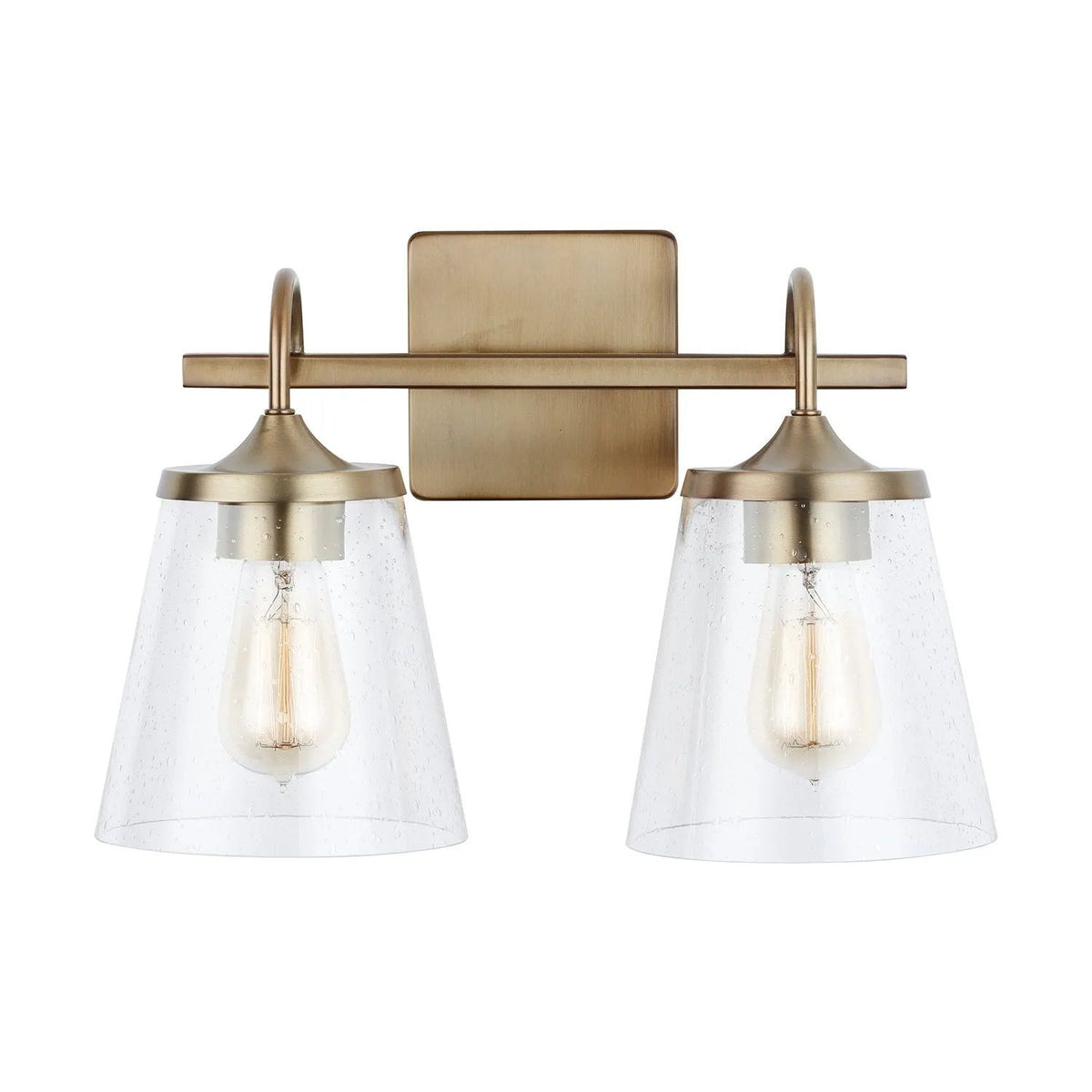 Capital Lighting Fixture Company - Jayne Vanity - 139122AD-496 | Montreal Lighting & Hardware