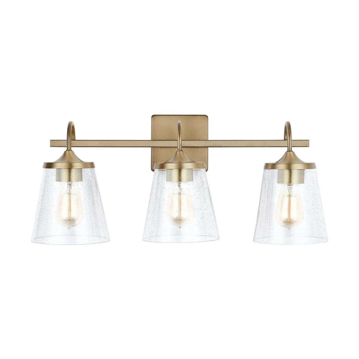 Capital Lighting Fixture Company - Jayne Vanity - 139122AD-496 | Montreal Lighting & Hardware