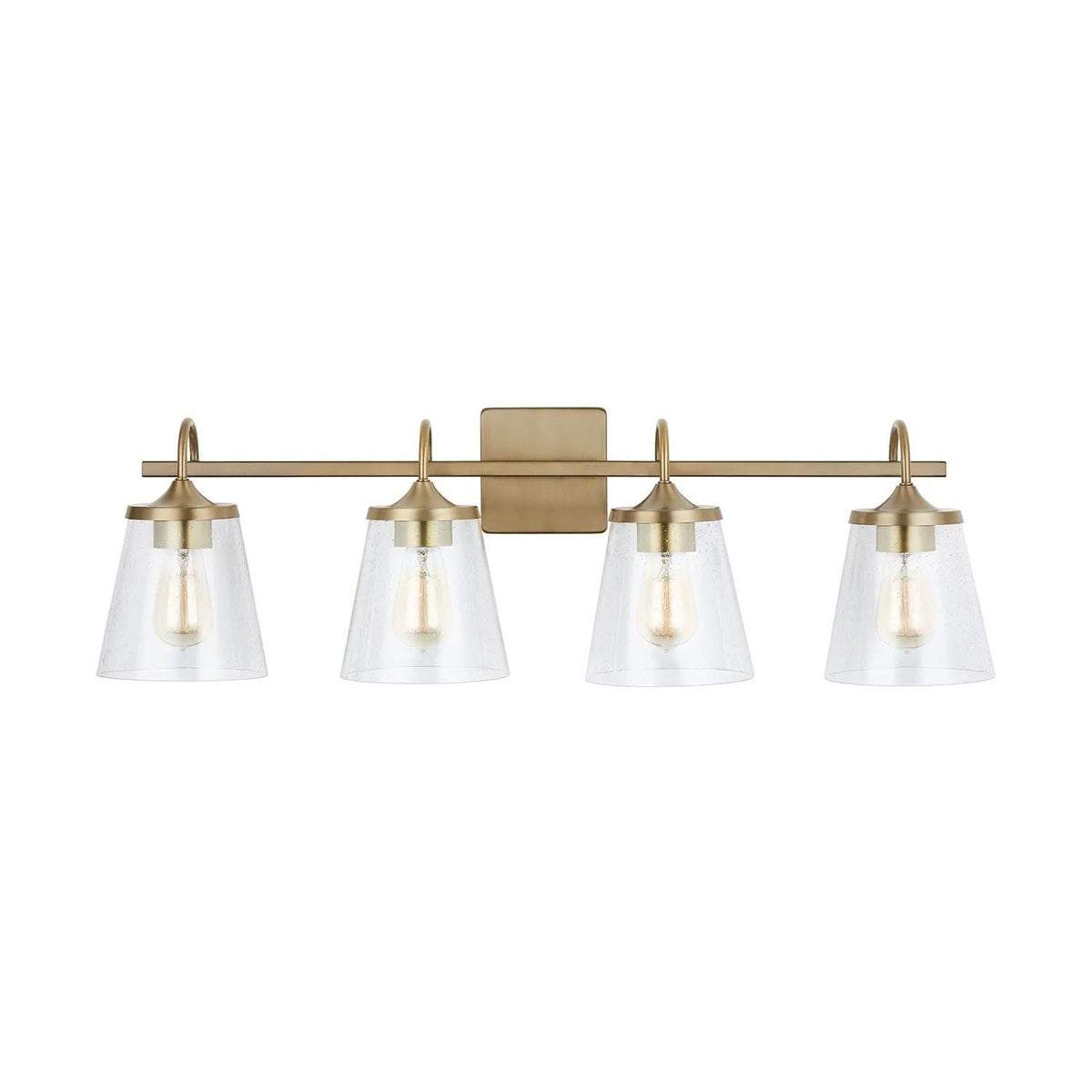 Capital Lighting Fixture Company - Jayne Vanity - 139122AD-496 | Montreal Lighting & Hardware