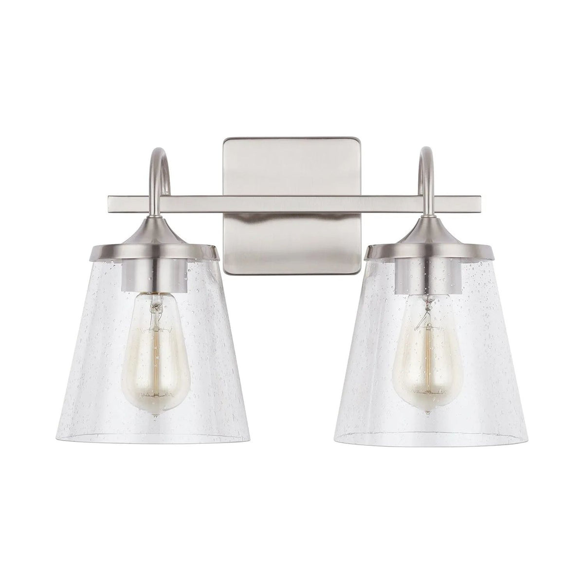 Capital Lighting Fixture Company - Jayne Vanity - 139122AD-496 | Montreal Lighting & Hardware