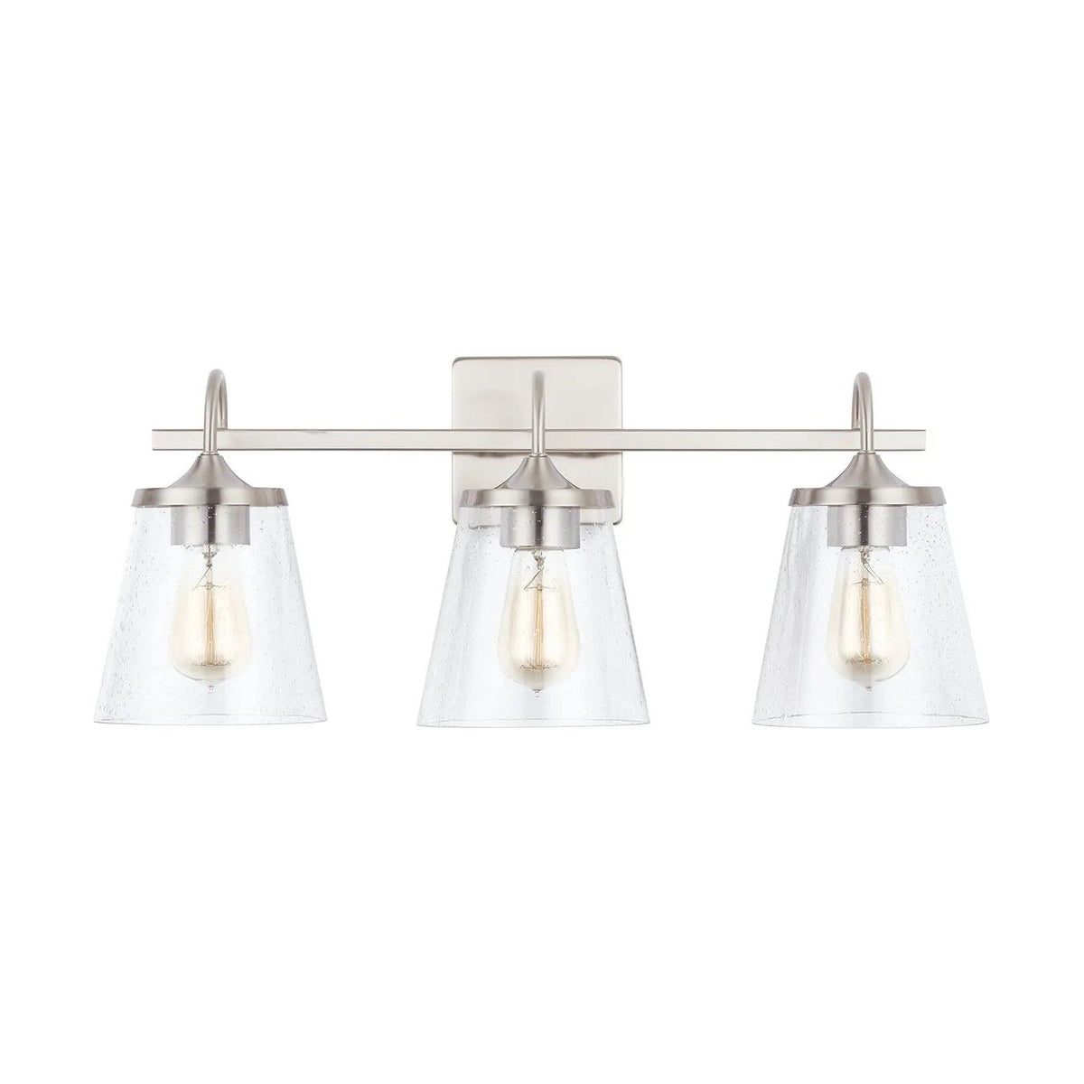 Capital Lighting Fixture Company - Jayne Vanity - 139122AD-496 | Montreal Lighting & Hardware