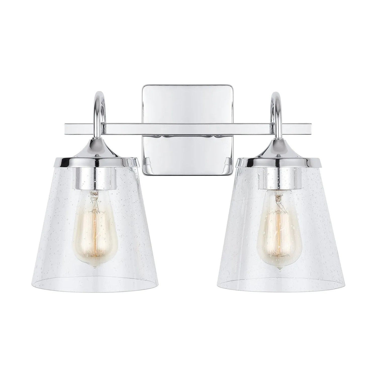 Capital Lighting Fixture Company - Jayne Vanity - 139122AD-496 | Montreal Lighting & Hardware