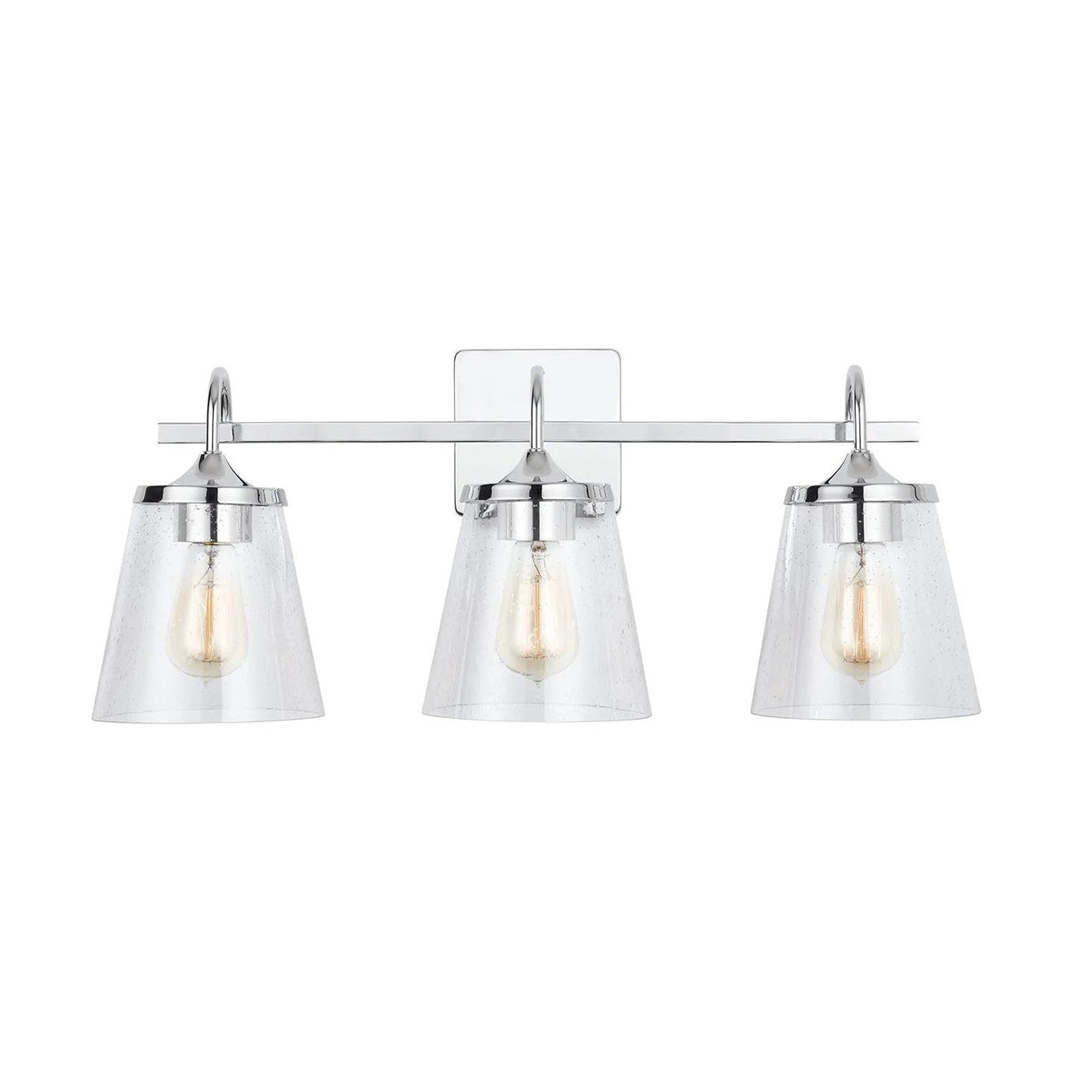 Capital Lighting Fixture Company - Jayne Vanity - 139122AD-496 | Montreal Lighting & Hardware