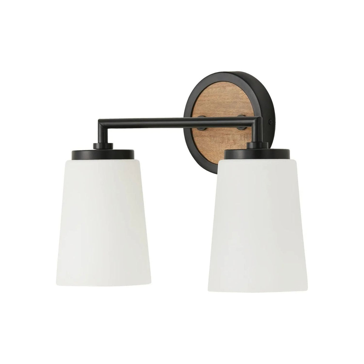 Capital Lighting Fixture Company - Jonah Vanity - 150821WK-546 | Montreal Lighting & Hardware