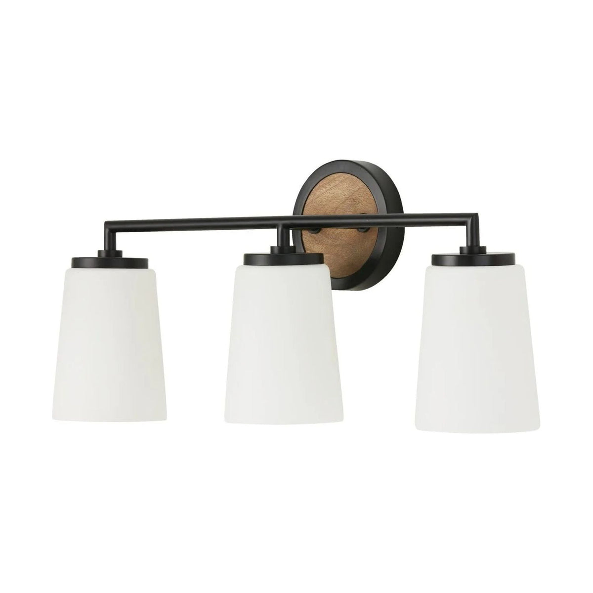 Capital Lighting Fixture Company - Jonah Vanity - 150831WK-546 | Montreal Lighting & Hardware