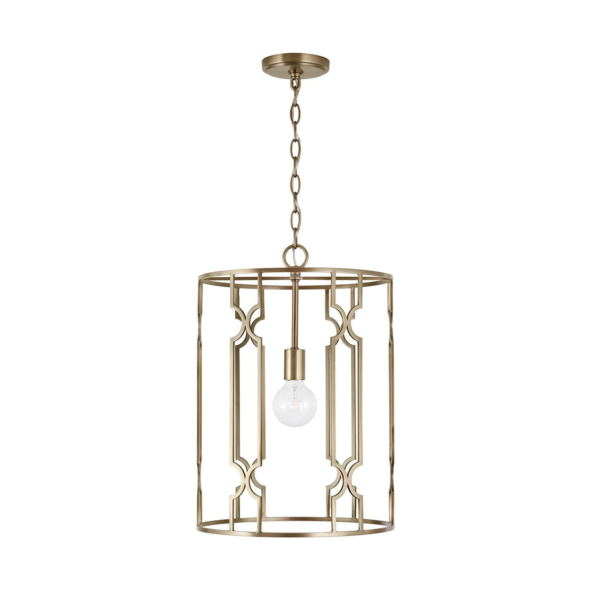 Capital Lighting Fixture Company - Jordyn Pendant - 338911AD | Montreal Lighting & Hardware