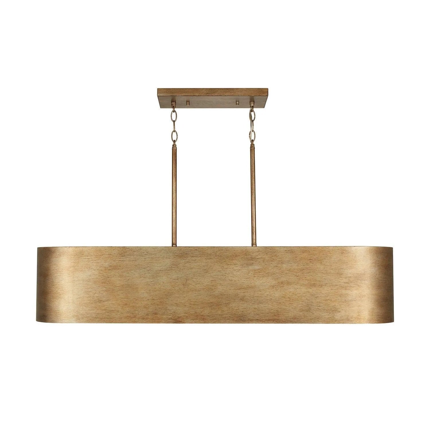 Capital Lighting Fixture Company - Jude Island Pendant Fixture - 839051ML | Montreal Lighting & Hardware