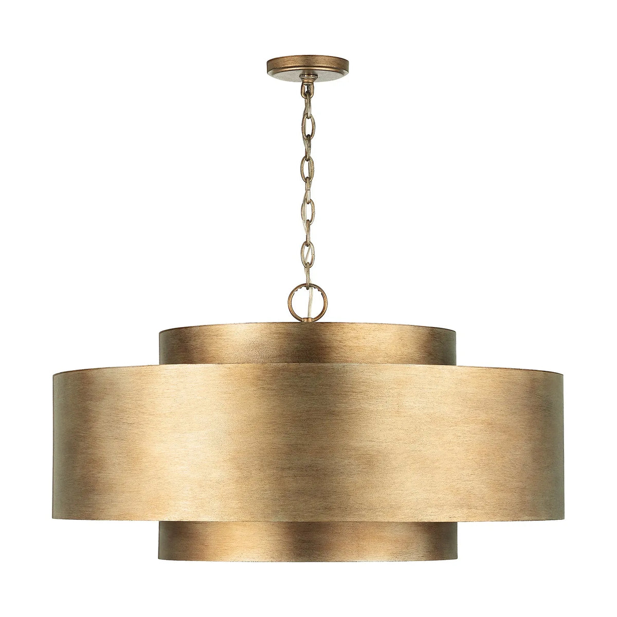 Capital Lighting Fixture Company - Jude Pendant - 339091ML | Montreal Lighting & Hardware