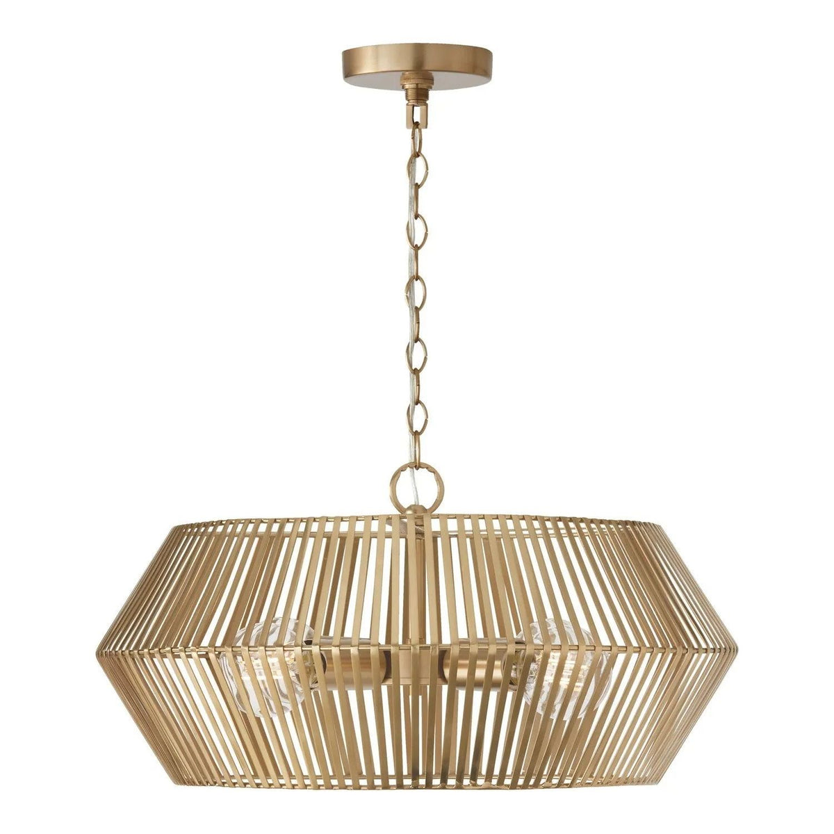 Capital Lighting Fixture Company - Kaiya Pendant - 330341MA | Montreal Lighting & Hardware