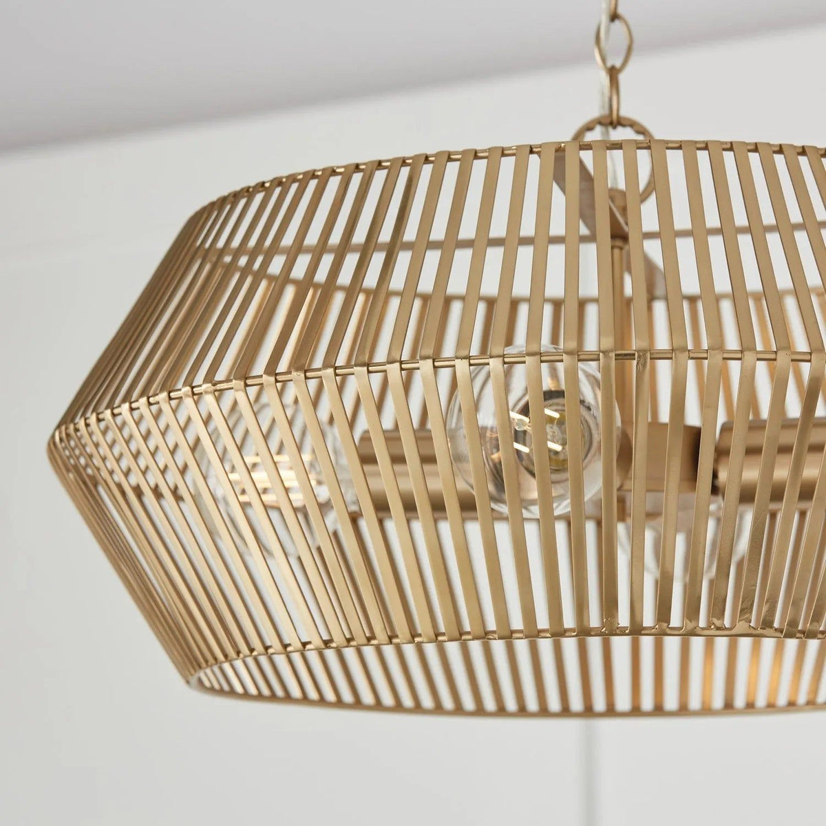 Capital Lighting Fixture Company - Kaiya Pendant - 330341MA | Montreal Lighting & Hardware