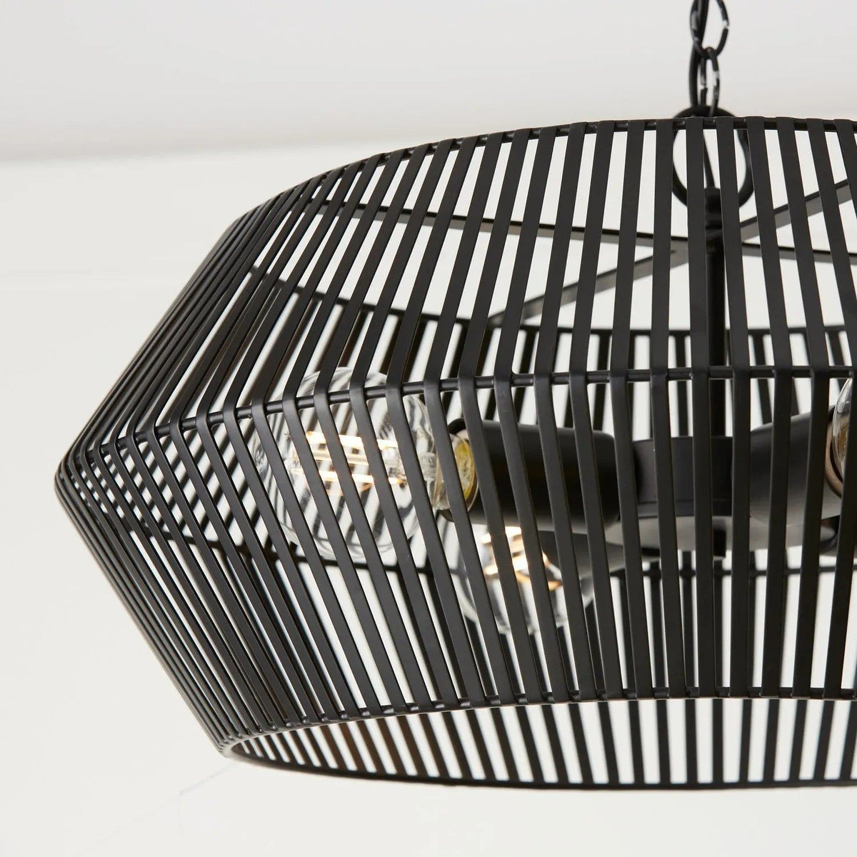 Capital Lighting Fixture Company - Kaiya Pendant - 330341MA | Montreal Lighting & Hardware