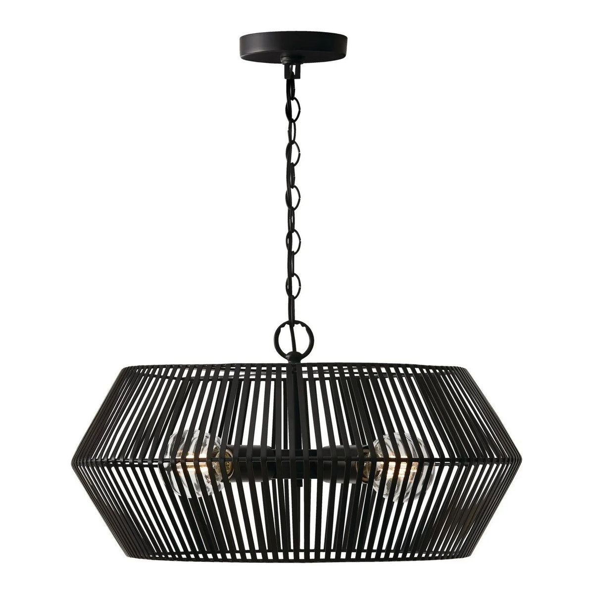 Capital Lighting Fixture Company - Kaiya Pendant - 330341MB | Montreal Lighting & Hardware