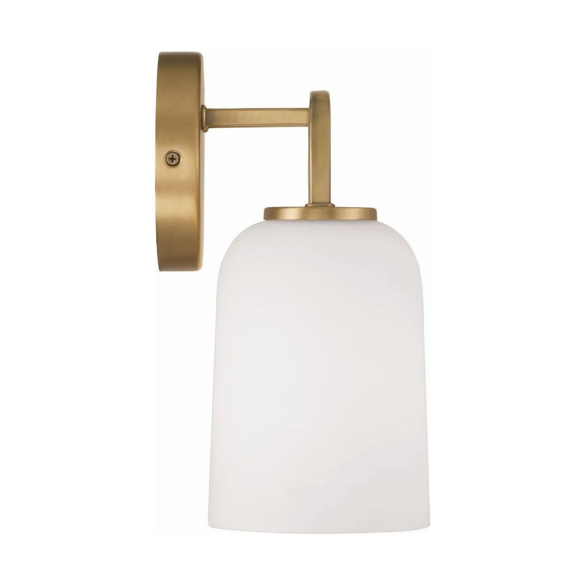 Capital Lighting Fixture Company - Lawson Vanity - 148841AD-542 | Montreal Lighting & Hardware