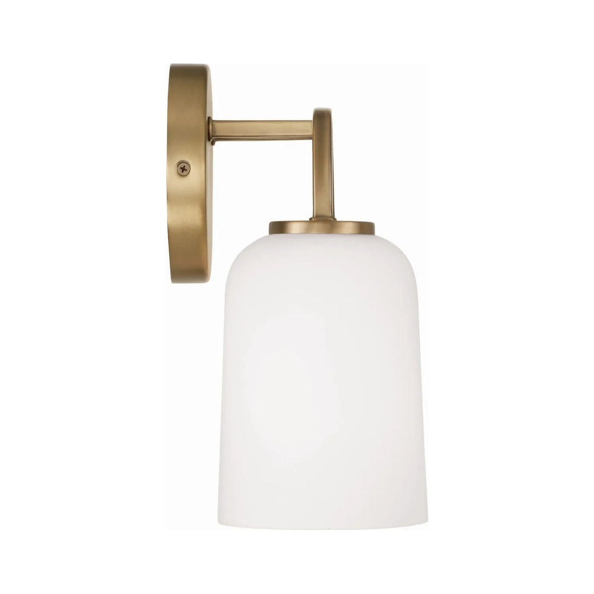 Capital Lighting Fixture Company - Lawson Vanity - 148841AD-542 | Montreal Lighting & Hardware