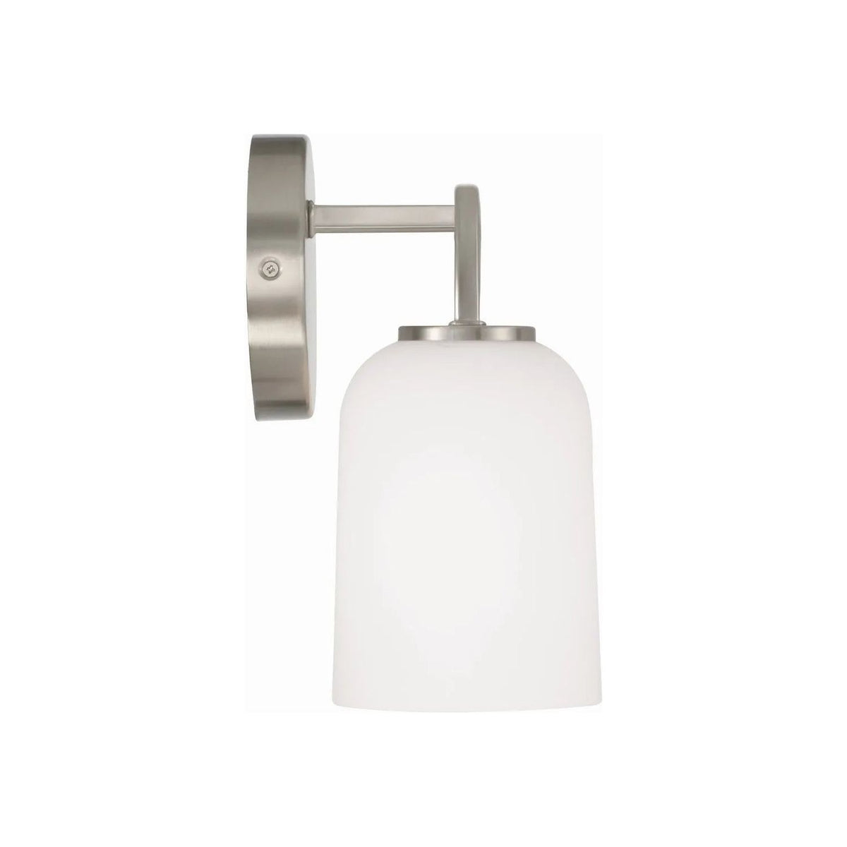 Capital Lighting Fixture Company - Lawson Vanity - 148841AD-542 | Montreal Lighting & Hardware