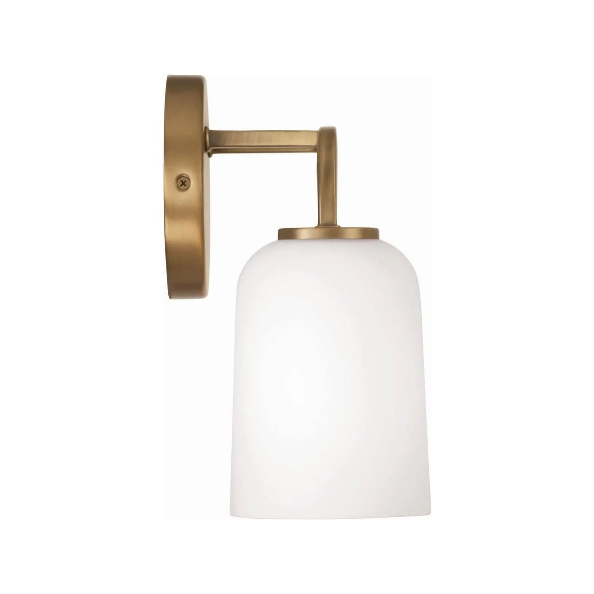 Capital Lighting Fixture Company - Lawson Vanity - 148841AD-542 | Montreal Lighting & Hardware