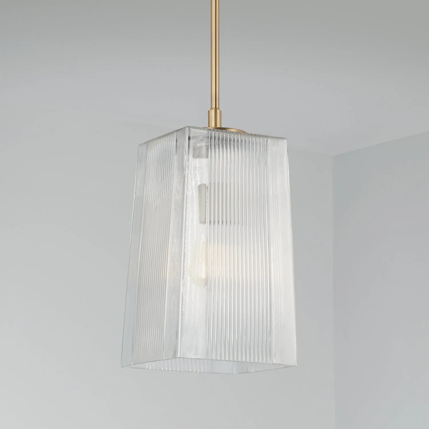 Capital Lighting Fixture Company - Lexi Pendant - 341711AD | Montreal Lighting & Hardware