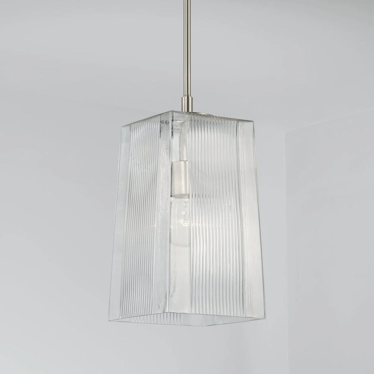 Capital Lighting Fixture Company - Lexi Pendant - 341711AD | Montreal Lighting & Hardware