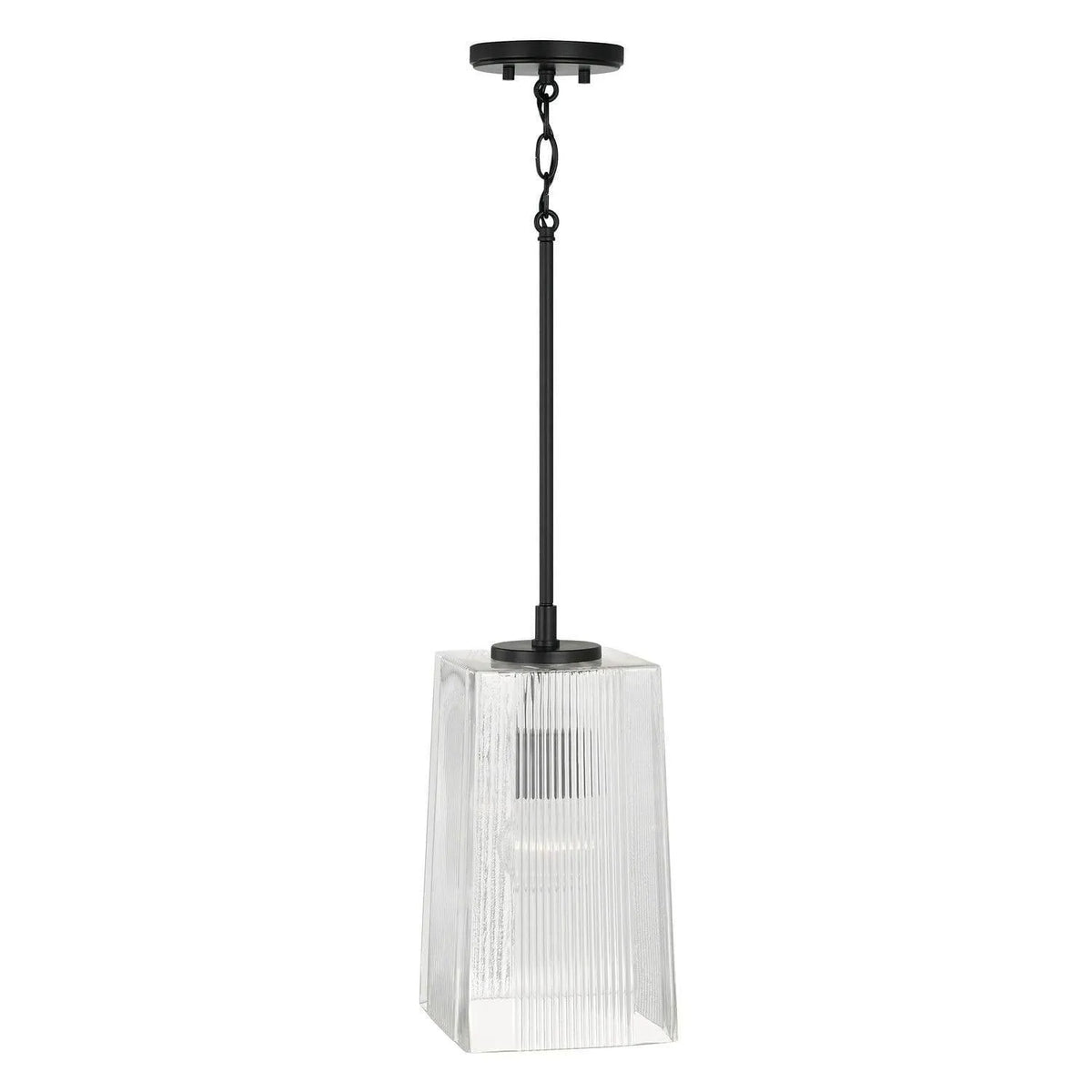 Capital Lighting Fixture Company - Lexi Pendant - 341711MB | Montreal Lighting & Hardware