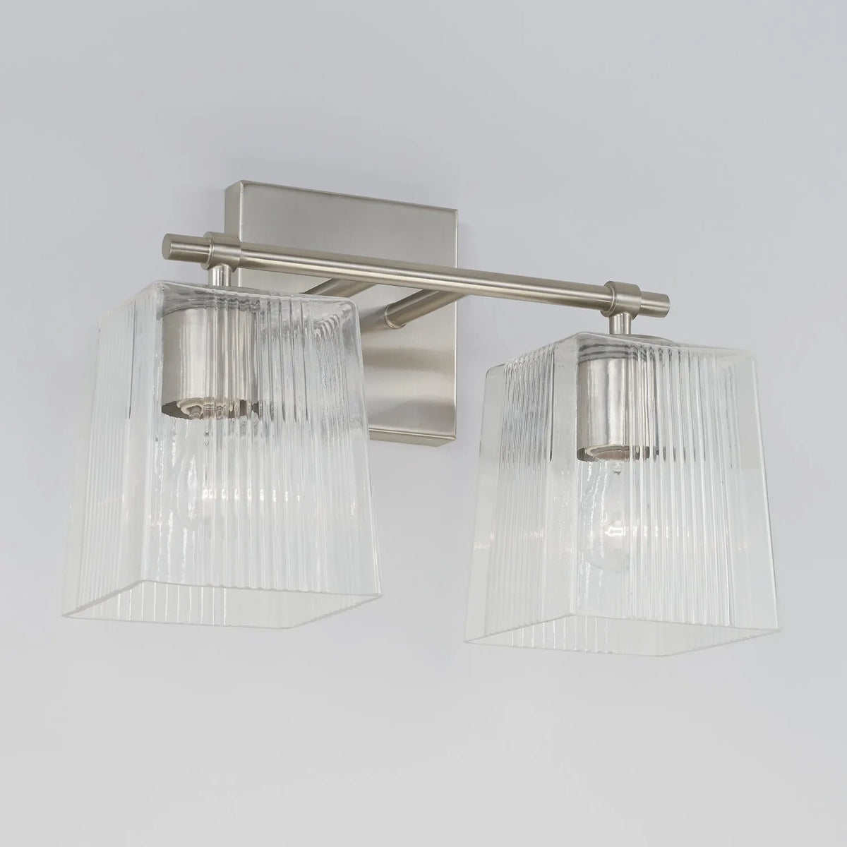 Capital Lighting Fixture Company - Lexi Vanity - 141721AD-508 | Montreal Lighting & Hardware