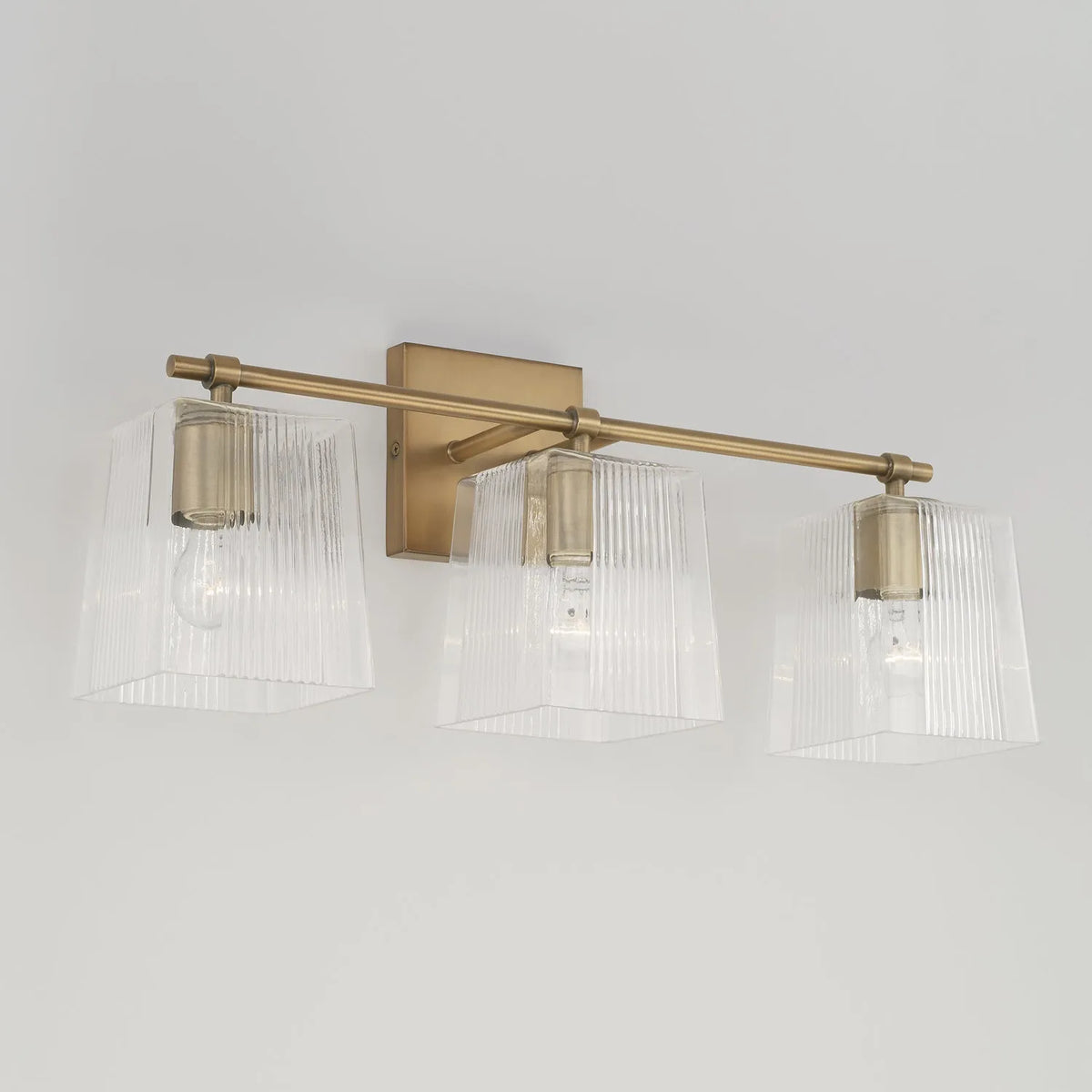 Capital Lighting Fixture Company - Lexi Vanity - 141721AD-508 | Montreal Lighting & Hardware