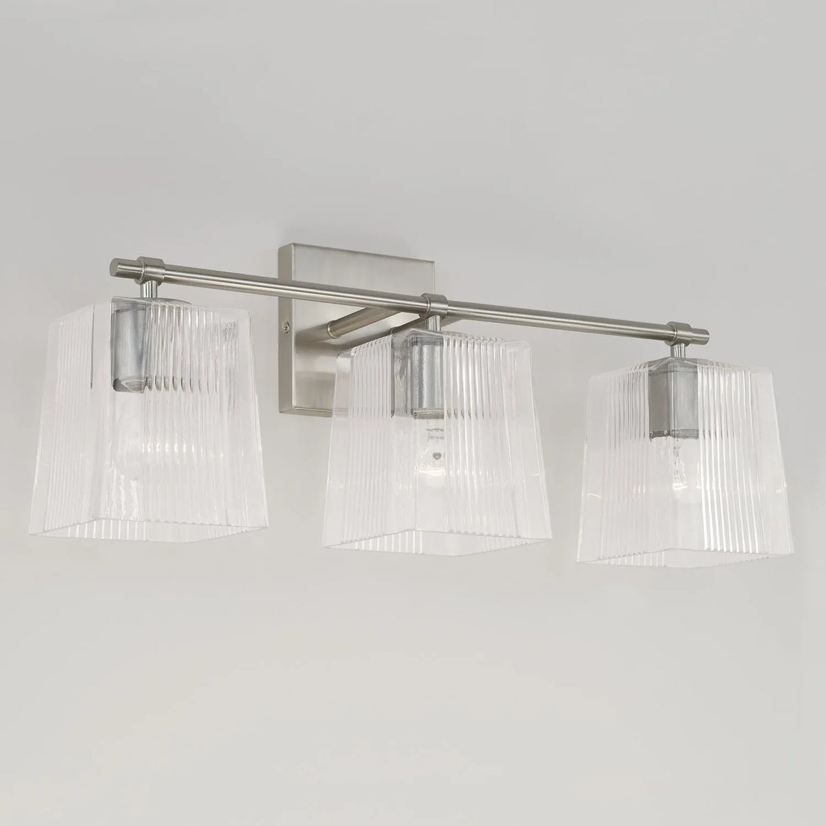 Capital Lighting Fixture Company - Lexi Vanity - 141721AD-508 | Montreal Lighting & Hardware