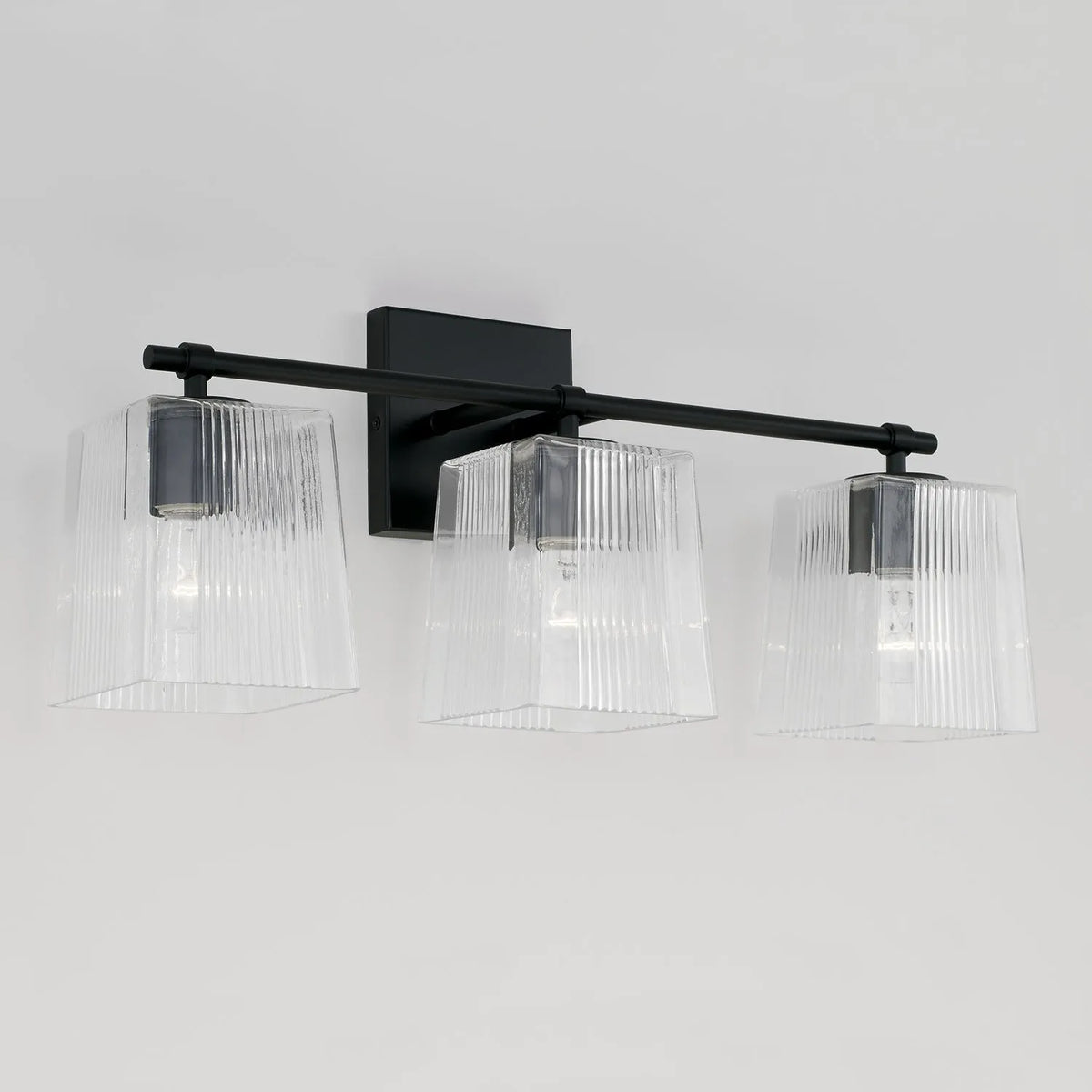 Capital Lighting Fixture Company - Lexi Vanity - 141721AD-508 | Montreal Lighting & Hardware