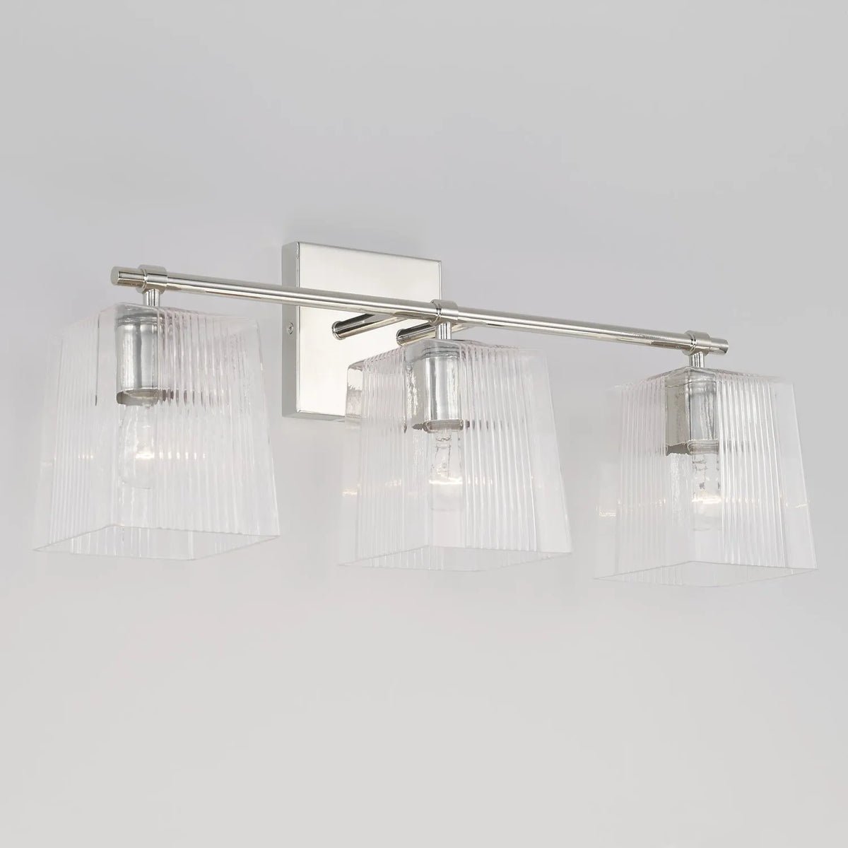 Capital Lighting Fixture Company - Lexi Vanity - 141721AD-508 | Montreal Lighting & Hardware