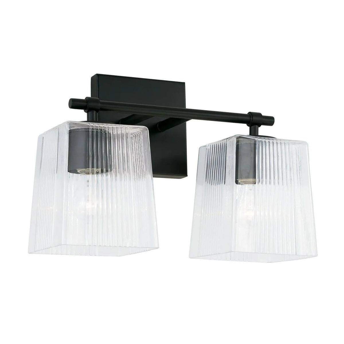 Capital Lighting Fixture Company - Lexi Vanity - 141721MB-508 | Montreal Lighting & Hardware