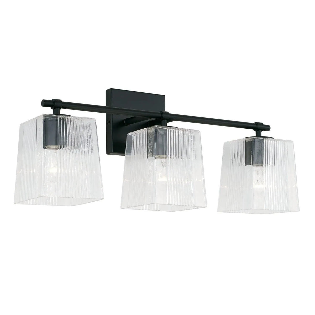 Capital Lighting Fixture Company - Lexi Vanity - 141731MB-508 | Montreal Lighting & Hardware