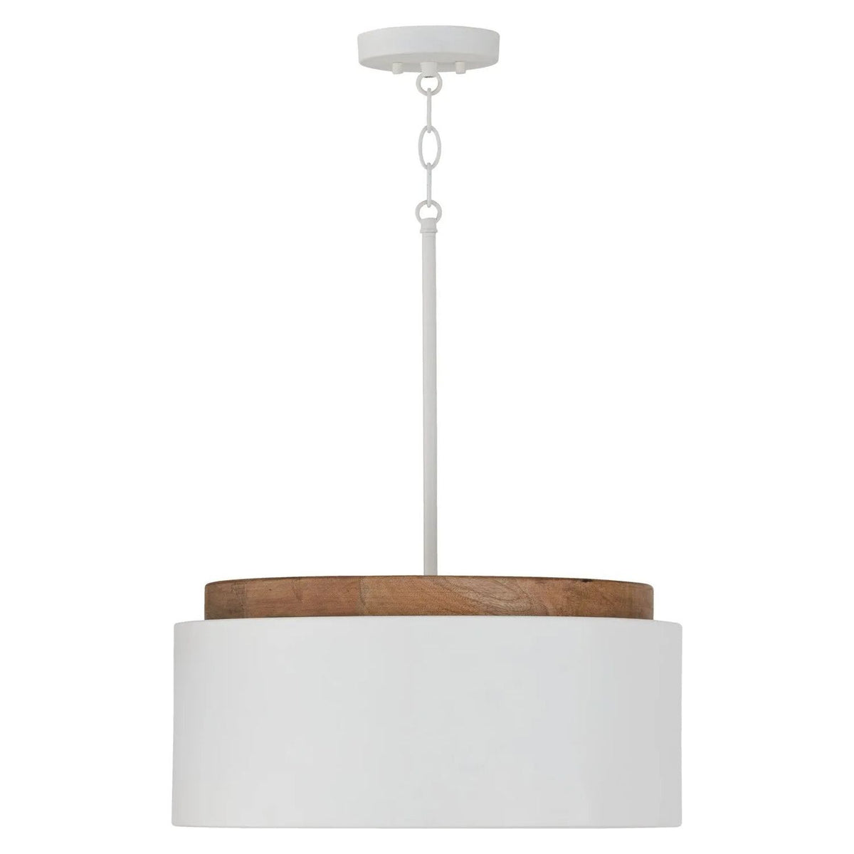 Capital Lighting Fixture Company - Liam Pendant - 350912LT | Montreal Lighting & Hardware