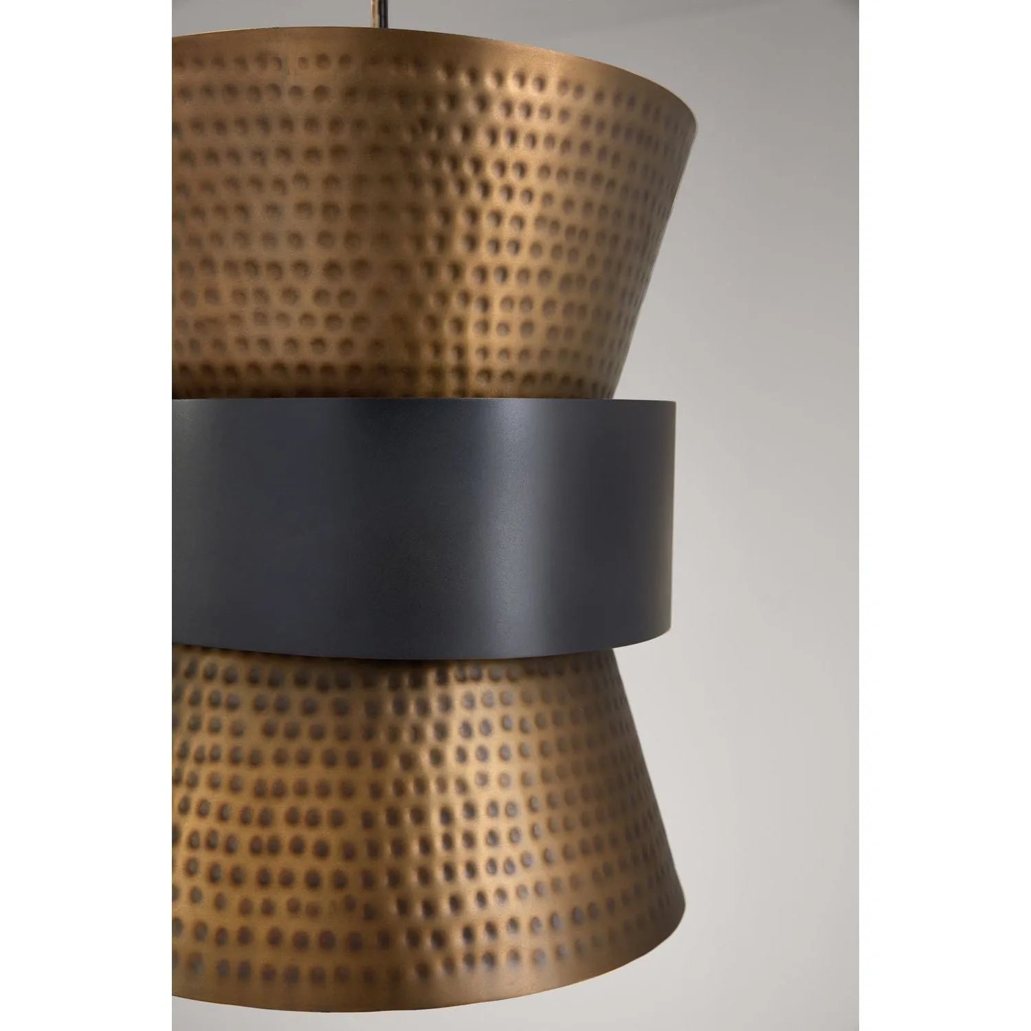 Capital Lighting Fixture Company - Loren Pendant - 330417PK | Montreal Lighting & Hardware