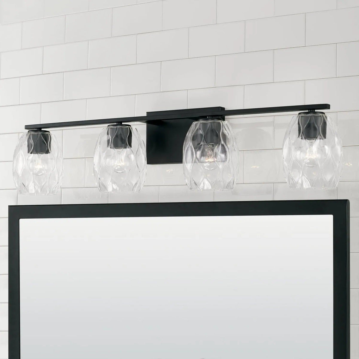 Capital Lighting Fixture Company - Lucas Vanity - 145321AD-525 | Montreal Lighting & Hardware