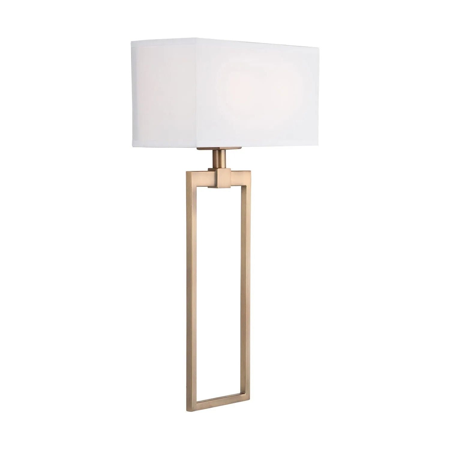 Capital Lighting Fixture Company - Lynden Wall Sconce - 633321AD | Montreal Lighting & Hardware