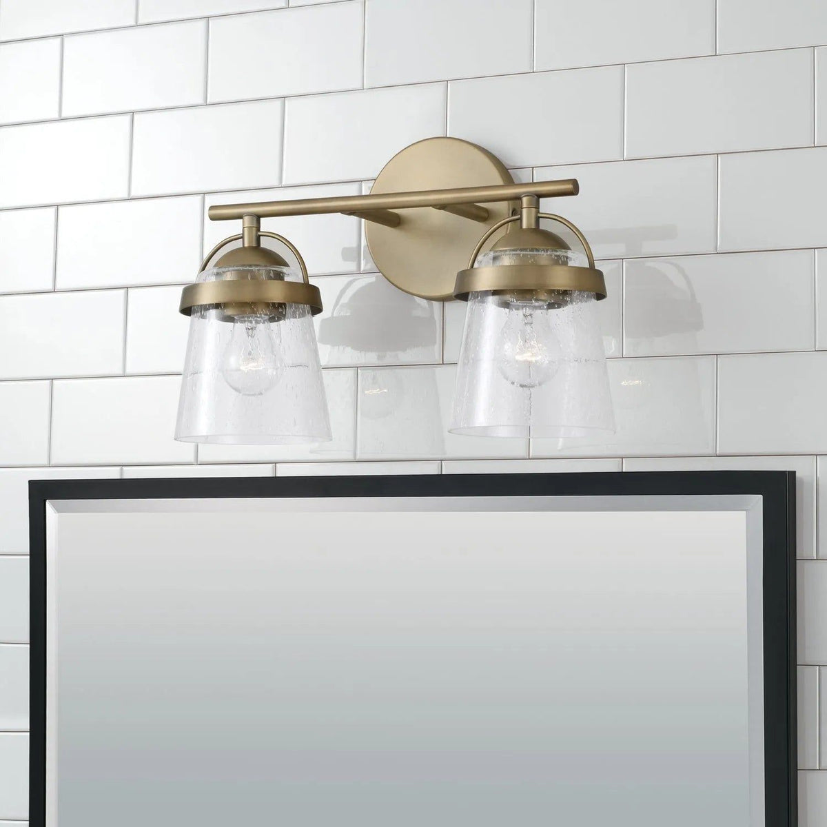 Capital Lighting Fixture Company - Madison Vanity - 147021AD-534 | Montreal Lighting & Hardware