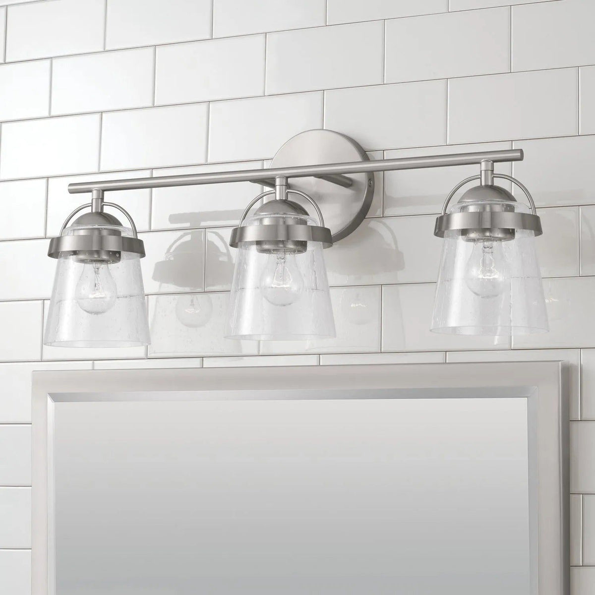 Capital Lighting Fixture Company - Madison Vanity - 147021AD-534 | Montreal Lighting & Hardware