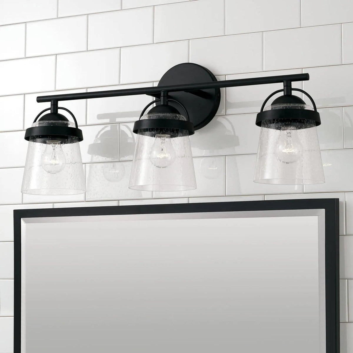 Capital Lighting Fixture Company - Madison Vanity - 147021AD-534 | Montreal Lighting & Hardware