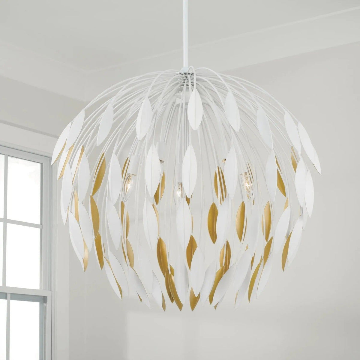 Capital Lighting Fixture Company - Margeaux Pendant - 351811GF | Montreal Lighting & Hardware