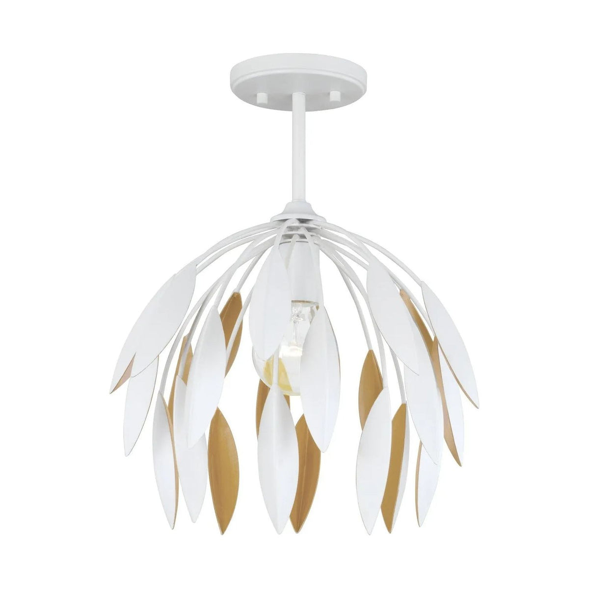 Capital Lighting Fixture Company - Margeaux Pendant - 351811WE | Montreal Lighting & Hardware