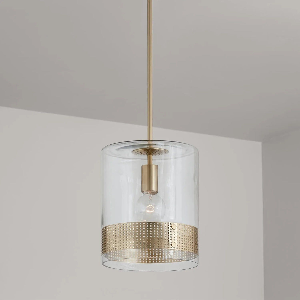 Capital Lighting Fixture Company - Marion Pendant - 335911MB | Montreal Lighting & Hardware