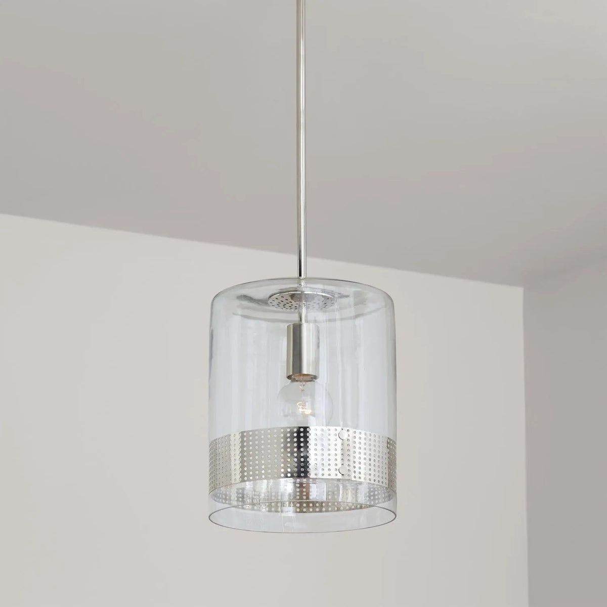 Capital Lighting Fixture Company - Marion Pendant - 335911MB | Montreal Lighting & Hardware