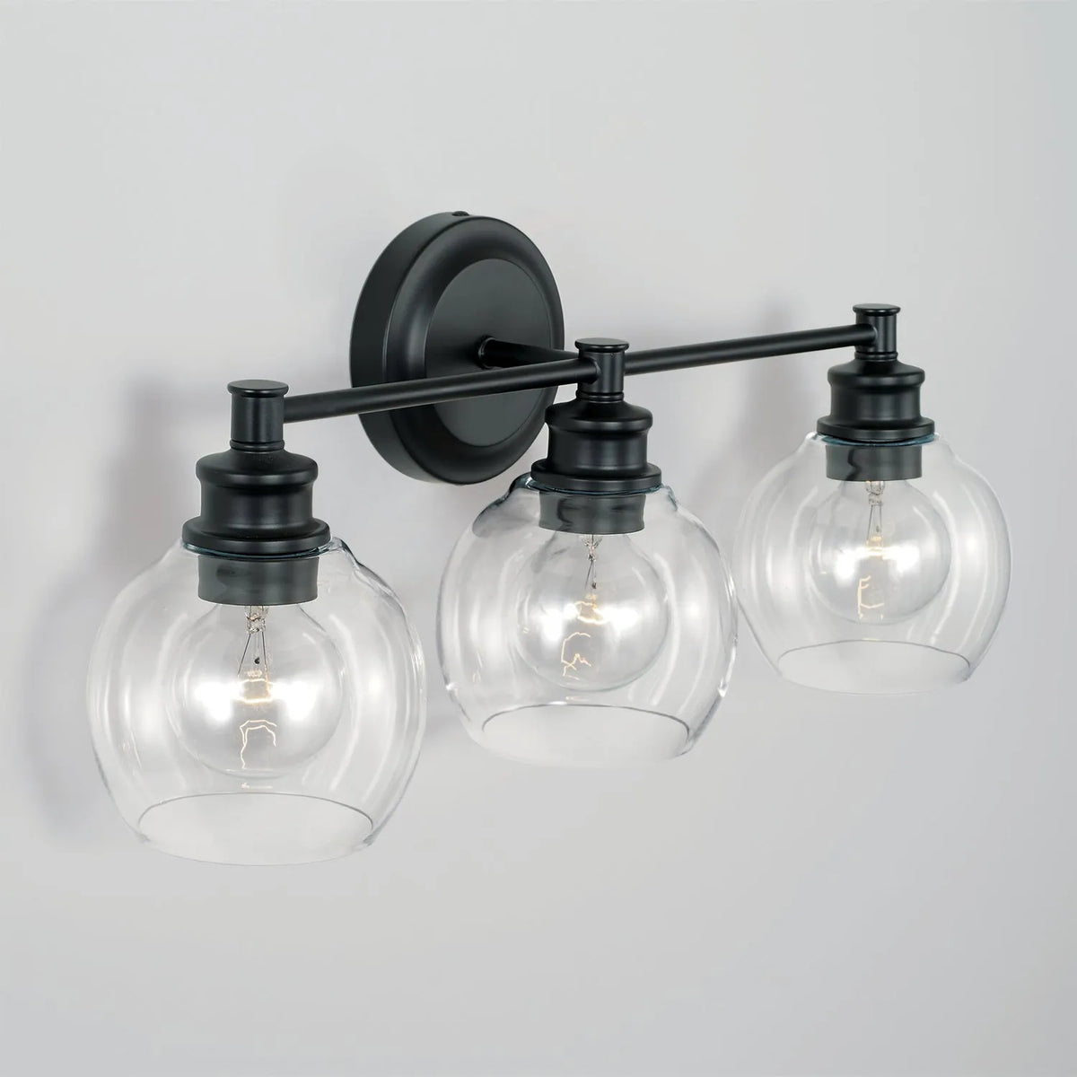 Capital Lighting Fixture Company - Mid Vanity - 121121AD-426 | Montreal Lighting & Hardware