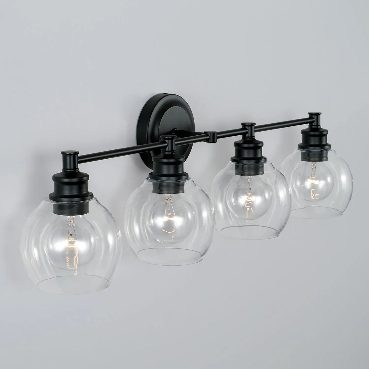 Capital Lighting Fixture Company - Mid Vanity - 121121AD-426 | Montreal Lighting & Hardware