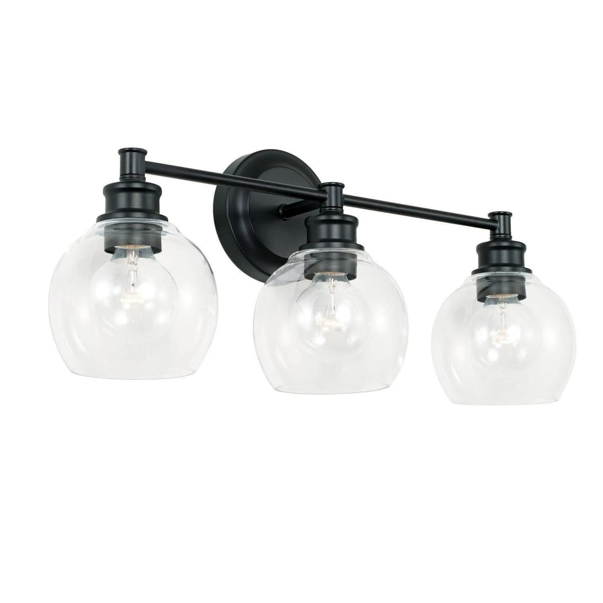 Capital Lighting Fixture Company - Mid Vanity - 121131MB-426 | Montreal Lighting & Hardware