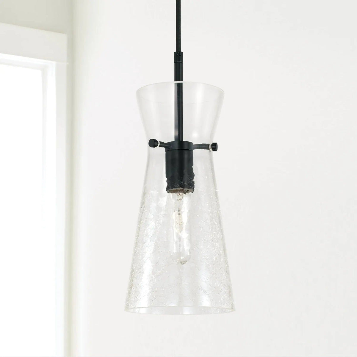 Capital Lighting Fixture Company - Mila Pendant - 342411AD | Montreal Lighting & Hardware