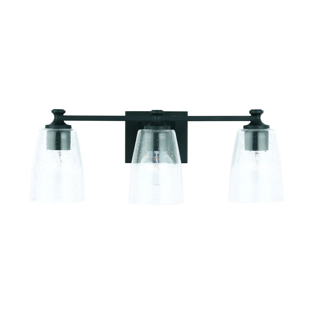 Capital Lighting Fixture Company - Myles Vanity - 140921BN-506 | Montreal Lighting & Hardware